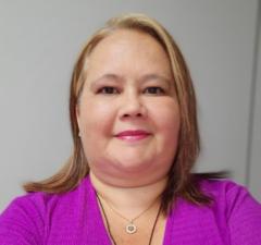 Mónica Pérez