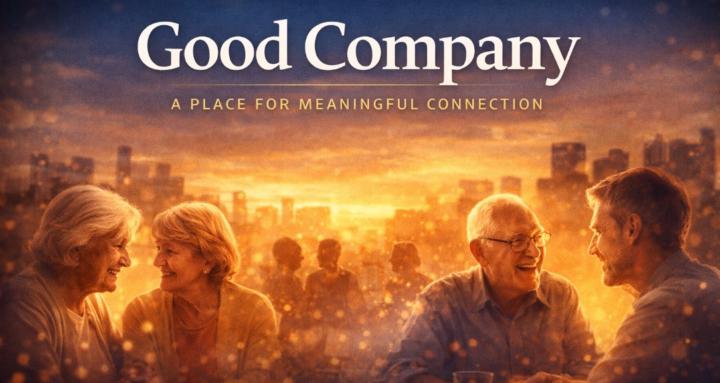 Good Company