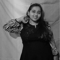 Shikha Agarwal