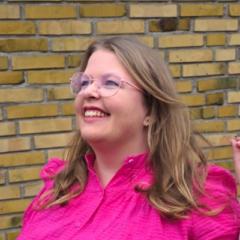 Catherine Hansen