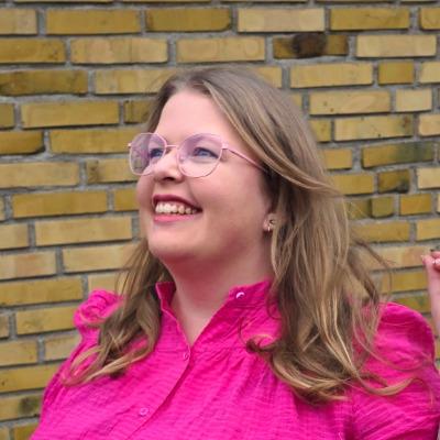 Catherine Hansen