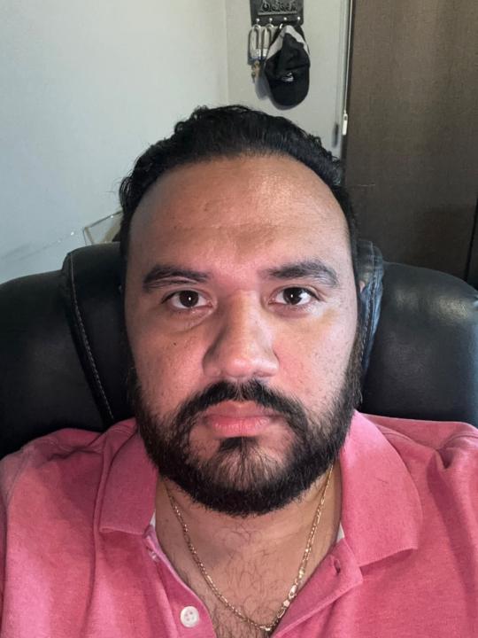 Ernesto Merino