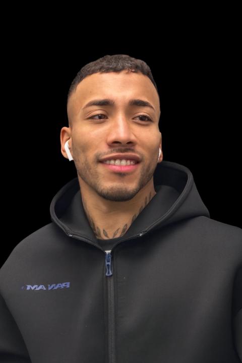 Brandon Soscué Muñoz