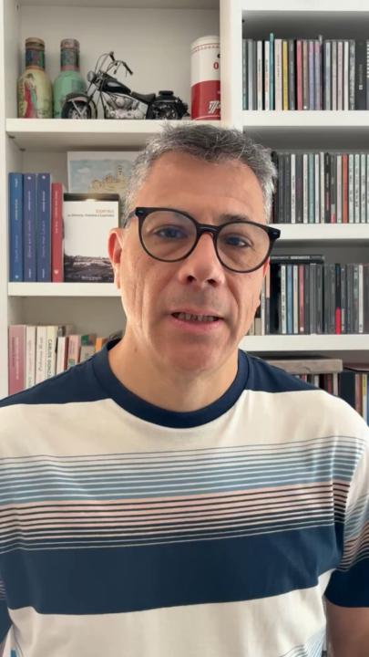 Oscar Barba Pardal