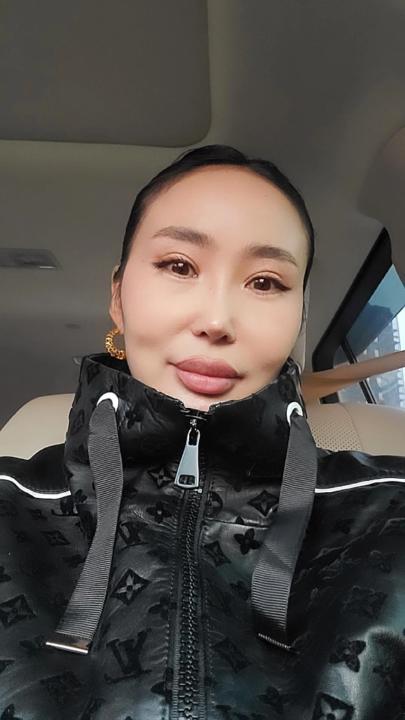 Зул Одцэцэг