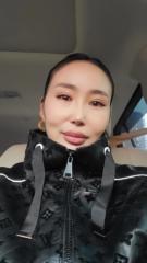 Зул Одцэцэг