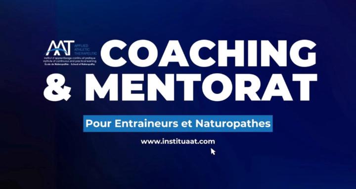 InstitutAAT - Mentorat