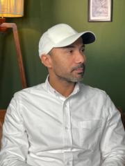 Ahmed Abdelalim