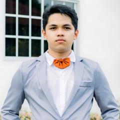 John Lester Tidalgo