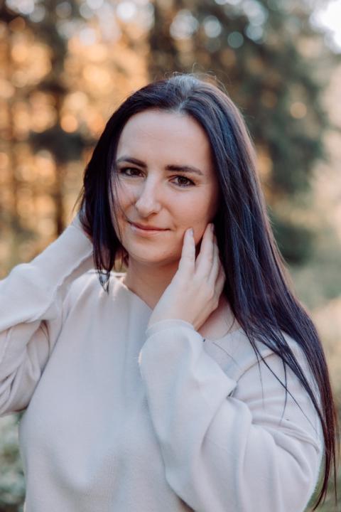 Anna Trach