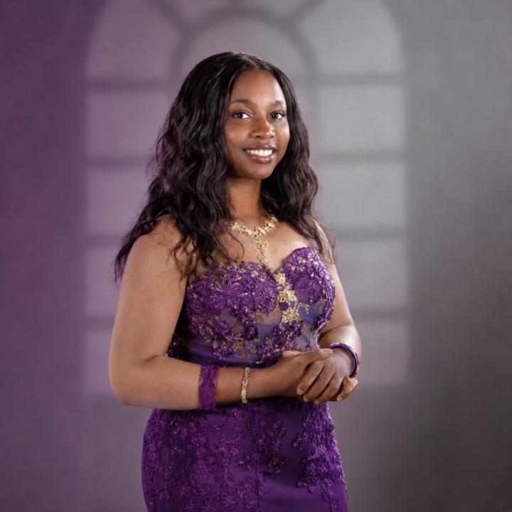 Alale Oluwakemi