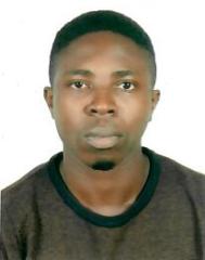 Joseph Ameh