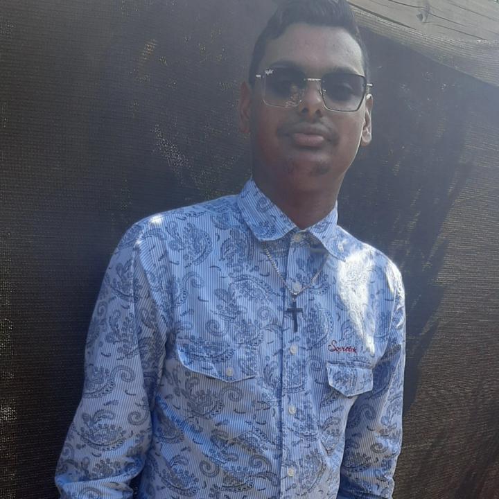 Sameshan Naidoo