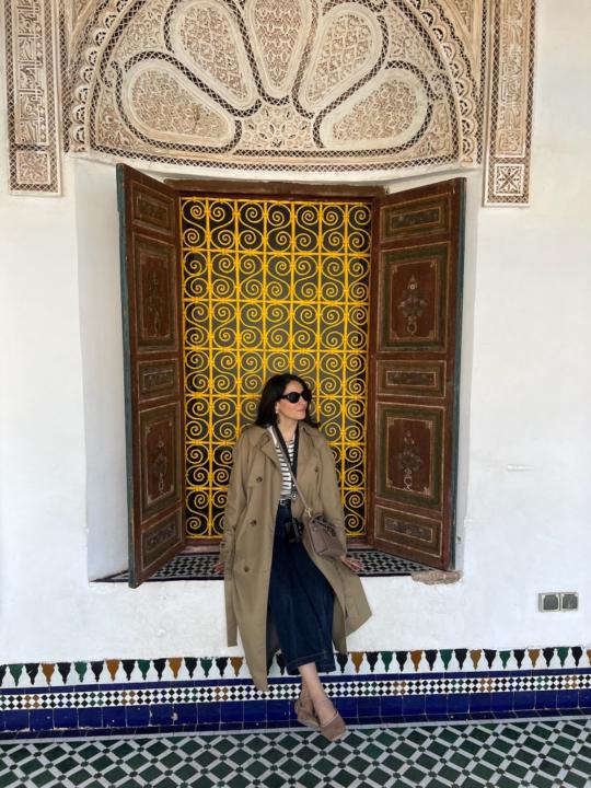 Sajda Zagou Gaabouri