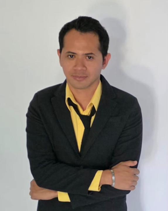 Freddy Reyes Gómez