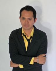 Freddy Reyes Gómez