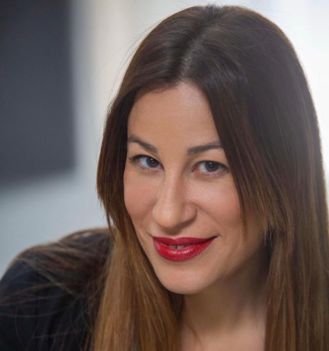 Celia Montoro