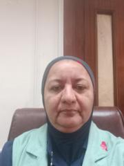 Rawia ElBackoury