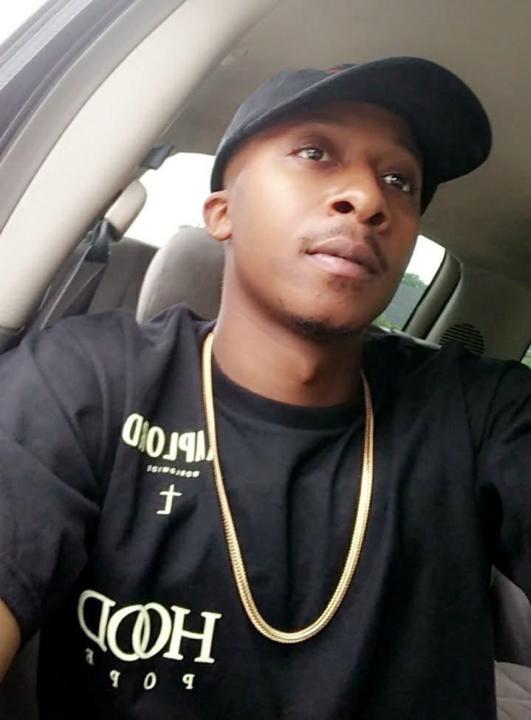 Joshua Byrd