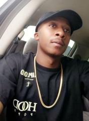 Joshua Byrd