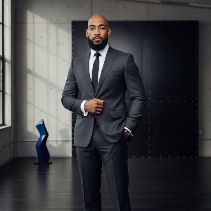 Terrell Brown