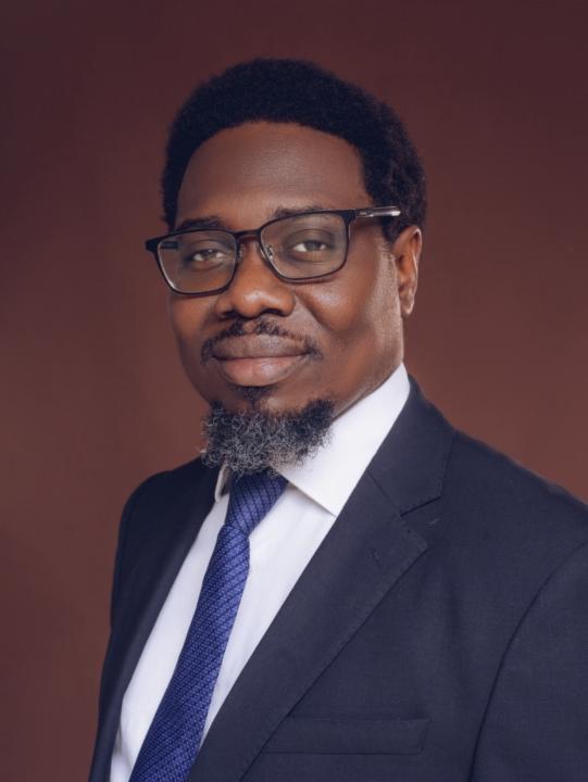 Kelvin Uwaibi