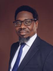 Kelvin Uwaibi