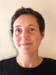 Clémence Regaud