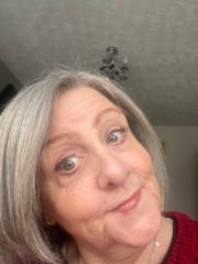 Julie Whitfield