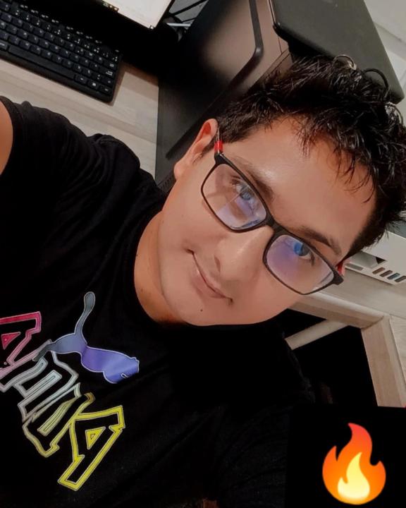 Oscar Daniel Arévalo Rivera