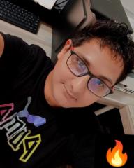 Oscar Daniel Arévalo Rivera