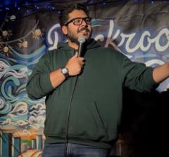 Kshitij Sharma