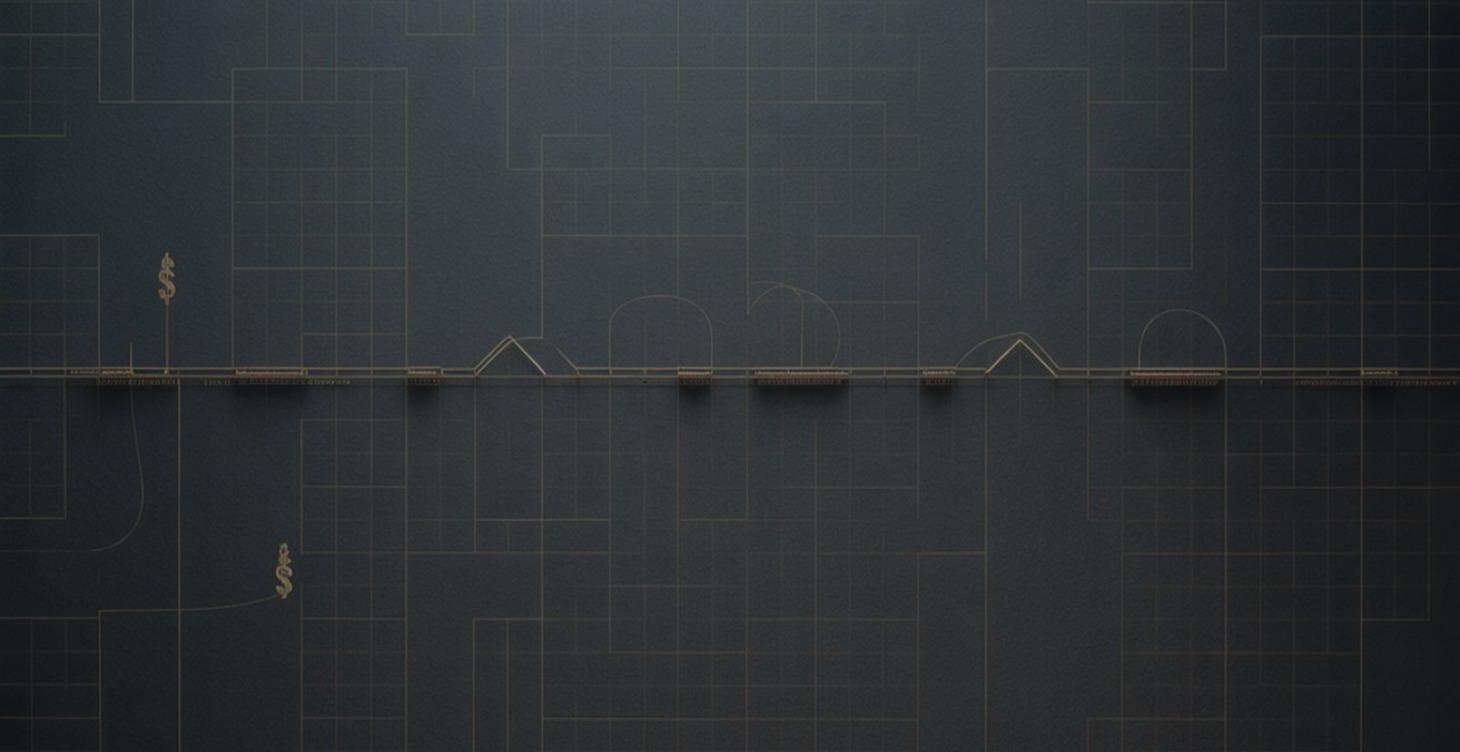Income Architecture Track