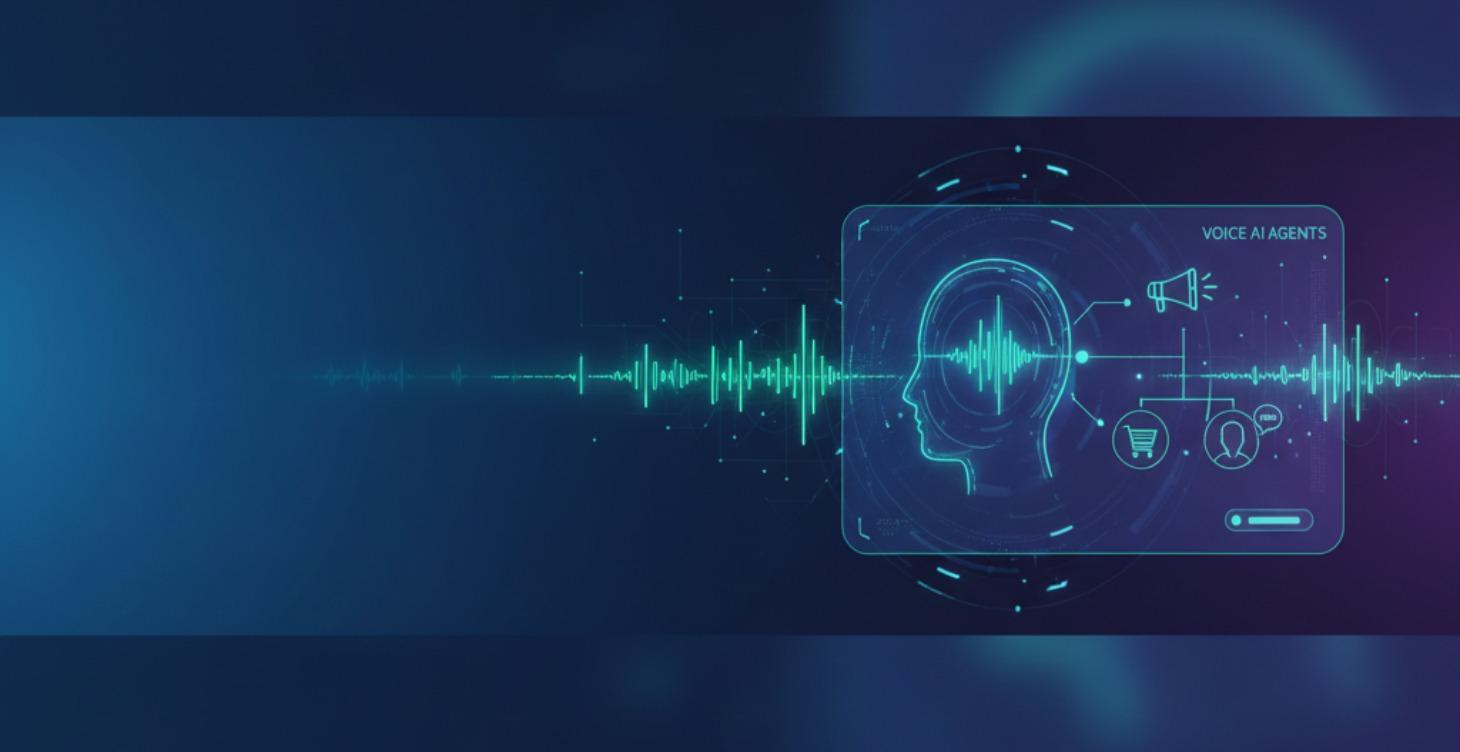 AI Marketing Agency Build and Sell Voice AI Agents