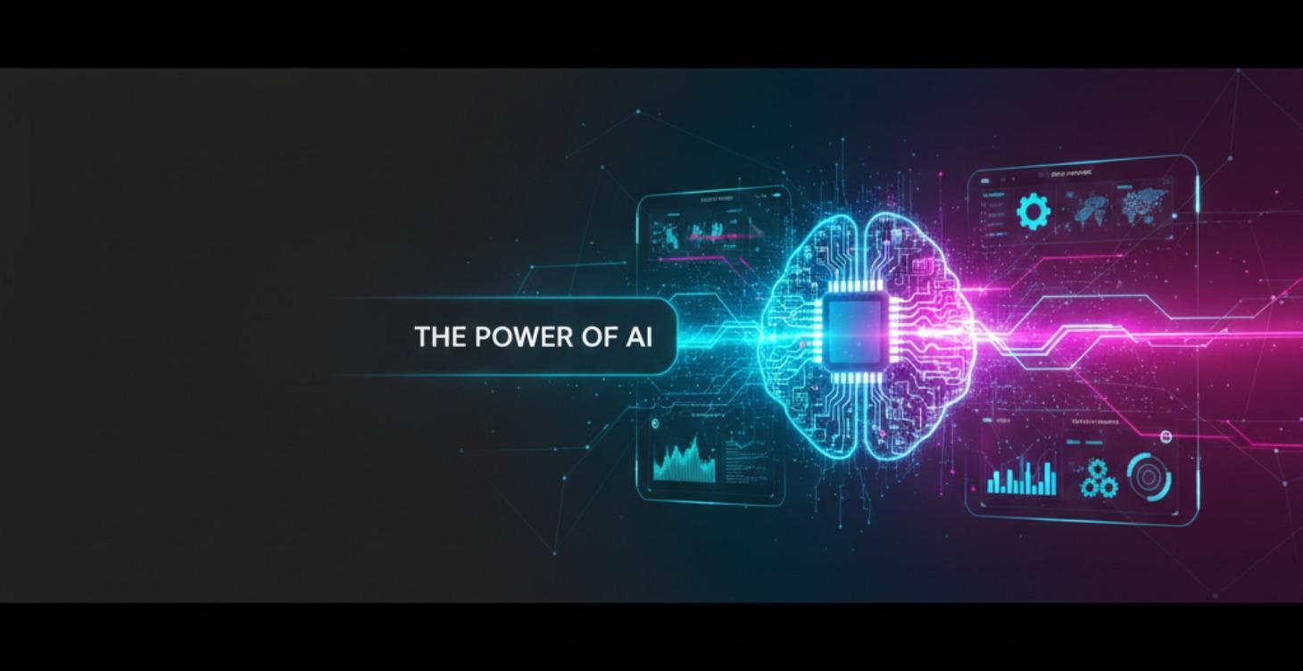 The Power of AI
