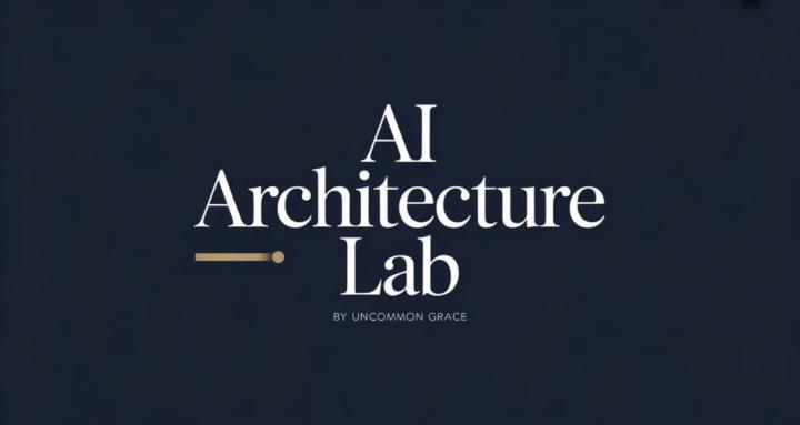 AI Architecture Lab