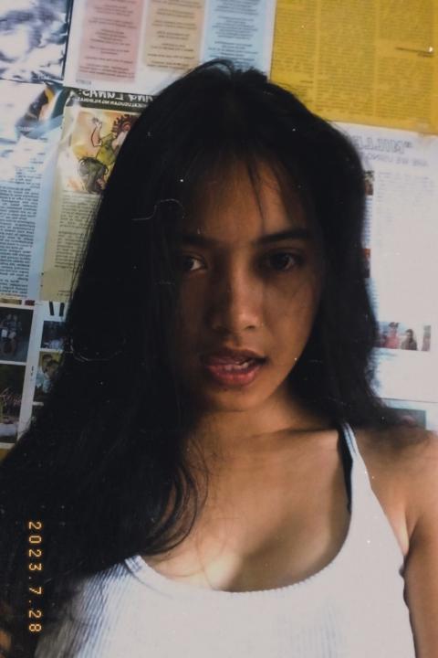 Michaela Louise Dalde