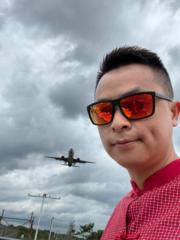 Chia Ken Leong
