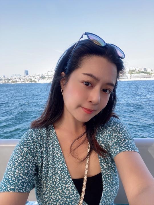 鈞薇 林