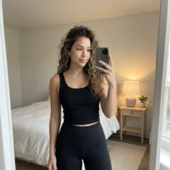 Mia Solano