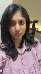 D Monica Chandar