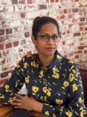 Shamila Somasundram