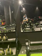 Chistopher Infante lantigua