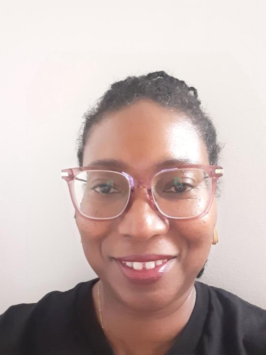 Darcel Williams Hart