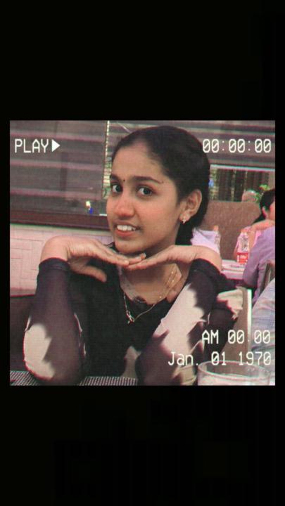 Jeshwitha Dadi