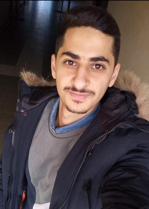 Sami Mawass
