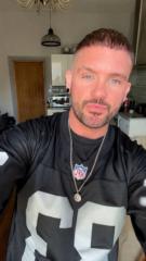 Neil Mc skeane