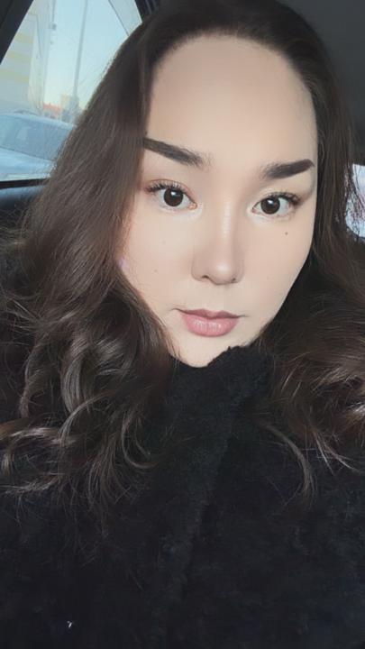 Munkhselenge Odgerel