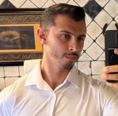 Joel Gonzalez