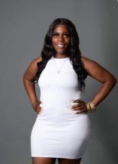 Kenyetta Mccloud